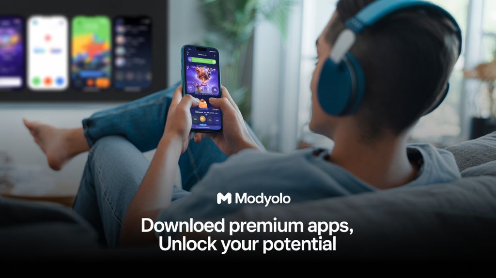 modyolo website